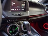 Chevrolet Camaro-11