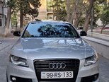 Audi A4-5