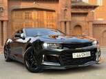 Chevrolet Camaro-2