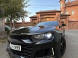Chevrolet Camaro-4