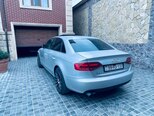 Audi A4-7