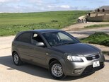 Kia Rio-5
