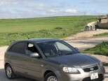 Kia Rio-6