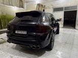 Porsche Cayenne S-4