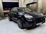 Porsche Cayenne S-2