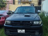 Mitsubishi Challenger-1