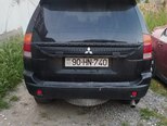 Mitsubishi Challenger-2