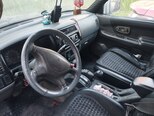 Mitsubishi Challenger-3