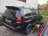 Mitsubishi Challenger-4