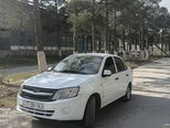 LADA (VAZ) Granta-1