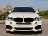 BMW X5-1
