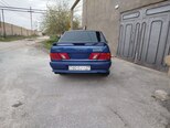LADA (VAZ) 2115-16