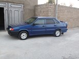 LADA (VAZ) 2115-20