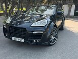 Porsche Cayenne S-6
