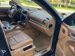 Porsche Cayenne S-9