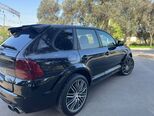 Porsche Cayenne S-7