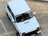 LADA (VAZ) Niva-2
