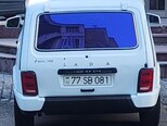 LADA (VAZ) Niva-3
