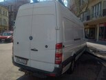 Mercedes Sprinter 316-2