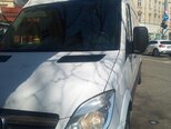 Mercedes Sprinter 316-4