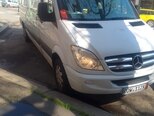 Mercedes Sprinter 316-5
