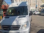 Mercedes Sprinter 316-7