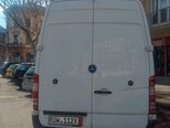 Mercedes Sprinter 316-6