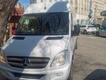 Mercedes Sprinter 316-1