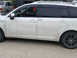 Toyota Corolla Fielder-4
