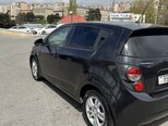 Chevrolet Aveo-3