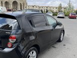 Chevrolet Aveo-6