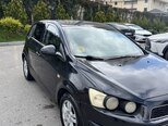 Chevrolet Aveo-5