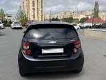Chevrolet Aveo-2