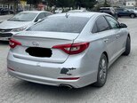 Hyundai Sonata-3