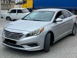 Hyundai Sonata-2