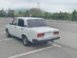 LADA (VAZ) 2107-4