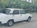 LADA (VAZ) 2107-3