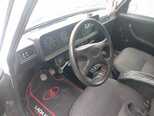 LADA (VAZ) 2107-6