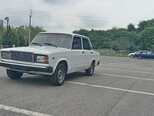 LADA (VAZ) 2107-1