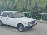 LADA (VAZ) 2107-2