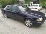 Mercedes C 280-2