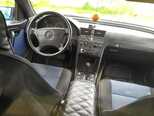 Mercedes C 280-9