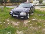 Mercedes C 280-1