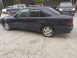 Mercedes C 280-3