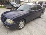 Mercedes C 280-6