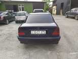 Mercedes C 280-8