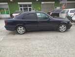 Mercedes C 280-4