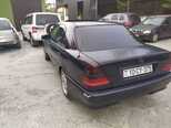 Mercedes C 280-7