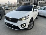 Kia Sorento-1