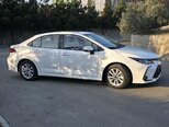 Toyota Corolla-4